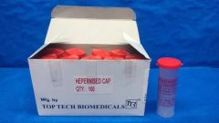 HAEMATROCRIT CAPILLARY
