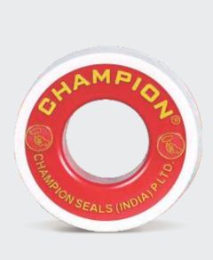 Champion CT 250, thread seal tape 25 mm