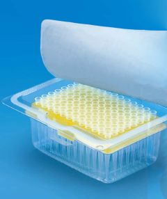 PUREPACK REFILL MAXI PENSE FILTER TIPS - STERILE 300 µl