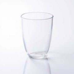 Quartz Crucible Without Lid