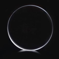 Quartz Disc