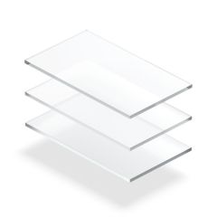 Quartz Plate