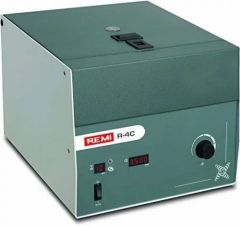   W/Timer Centrifuge  Without Head RPM 4400 WITH Display