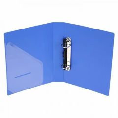 Ring Binder File Plastics