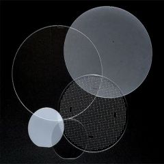 Sapphire Wafer-2 inch