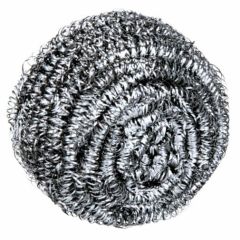 Steel Scruber