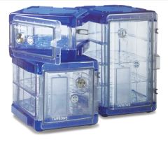 SECADOR Desiccator Cabinet  HxWxD cm  21x34x41