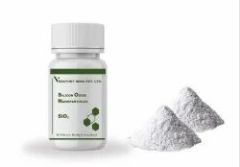 Silicon Dioxide Nanoparticles