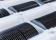 100mm SOI wafers: R- 1-10/Handle thickness: 400µm/BO thickness: 2µm/Device Thickness: 10µm