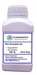 Silver Nanopowder -10 gm