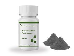 Molybdenum Oxide Nanoparticles