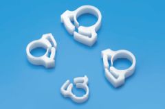 Snapper Clamp Acetal