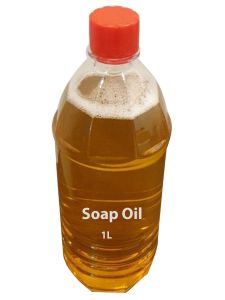 Soap oil 1ltr