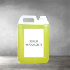 Sodium Hypo Chloride Liquid