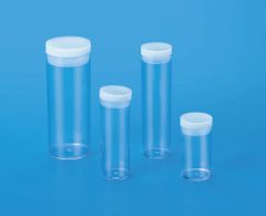 SPECIMEN TUBE 31X 50 mm