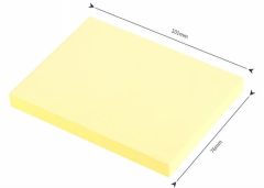 Post It 3 x 4