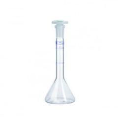 Flasks, Volumetric, Trapezoidal Shape, Class ‘A’,  /1ml