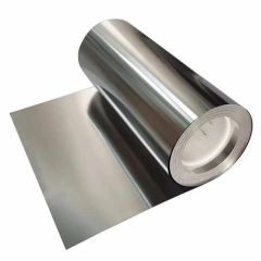 Lithium Foil Sheet