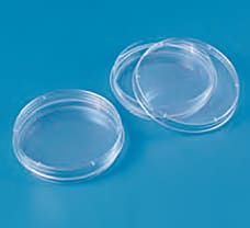 Tissue Culture Petridish - Sterile PS 100 mm