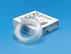 Tygon Laboratory Tubing ID x OD inch 1/4 x 3/8 ID x OD mm 8.0x11.2 Packing 15 mts