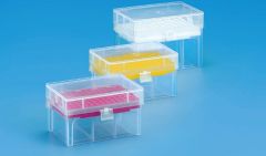 MICRO TIP BOX 1250UL XL GRADUATED