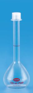 Volumetric Flask Class BTPX Autoclavable 1000 ml