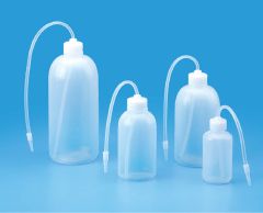 Wash Bottle LDPE 1000  ml