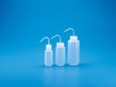 WASH BOTTLE WIDE MOUTH 500ML.
