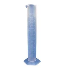 Measuring Cylinder 1000 ml (Hexagonal)