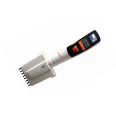 0.5-10μl CE 8 Channel Fully Autoclavable Electronic Pipette