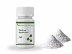 Zinc Oxide Nanoparticles