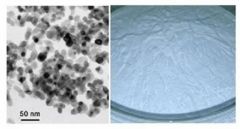 Zirconium Oxide Nanopowder (ZrO2) -50 gm