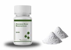 Zirconium Oxide Nanoparticles