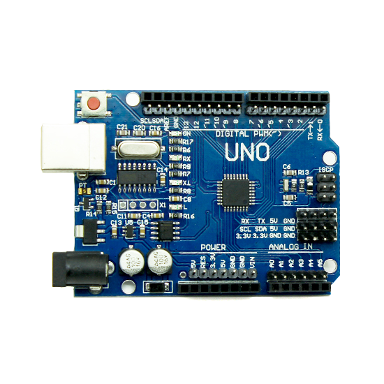 arduino uno r3 development board r4 atmega328p... Uno R3 CH340G ATmega328p Development Board Compatible with Arduino